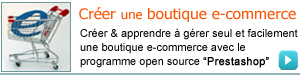 formation ecommerce